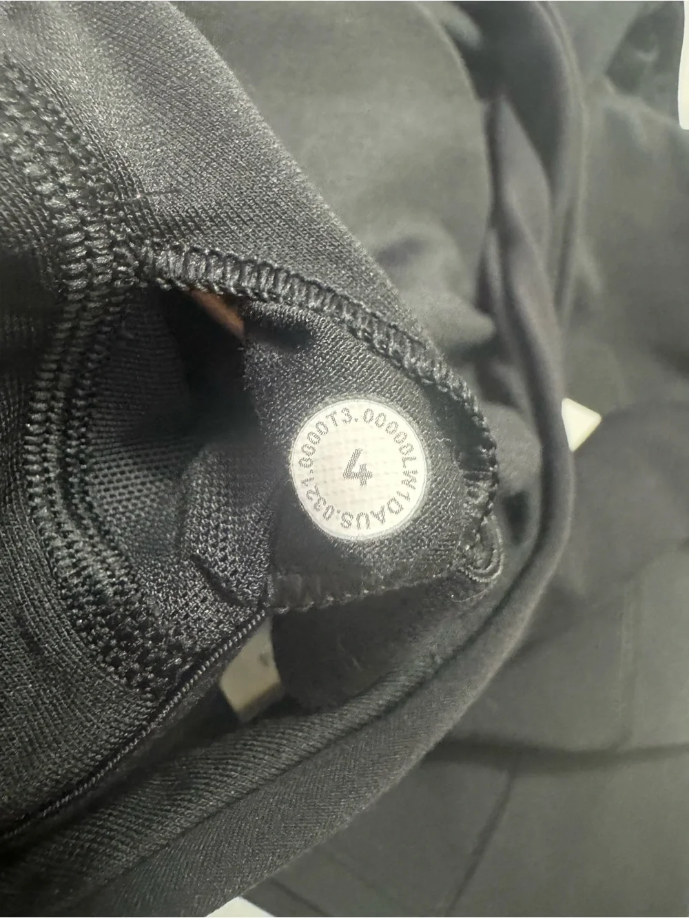 Lululemon Key To Balance Tank Top